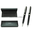 Jy-Pb30 2017 New Design Black Plastic Gift Pen Box